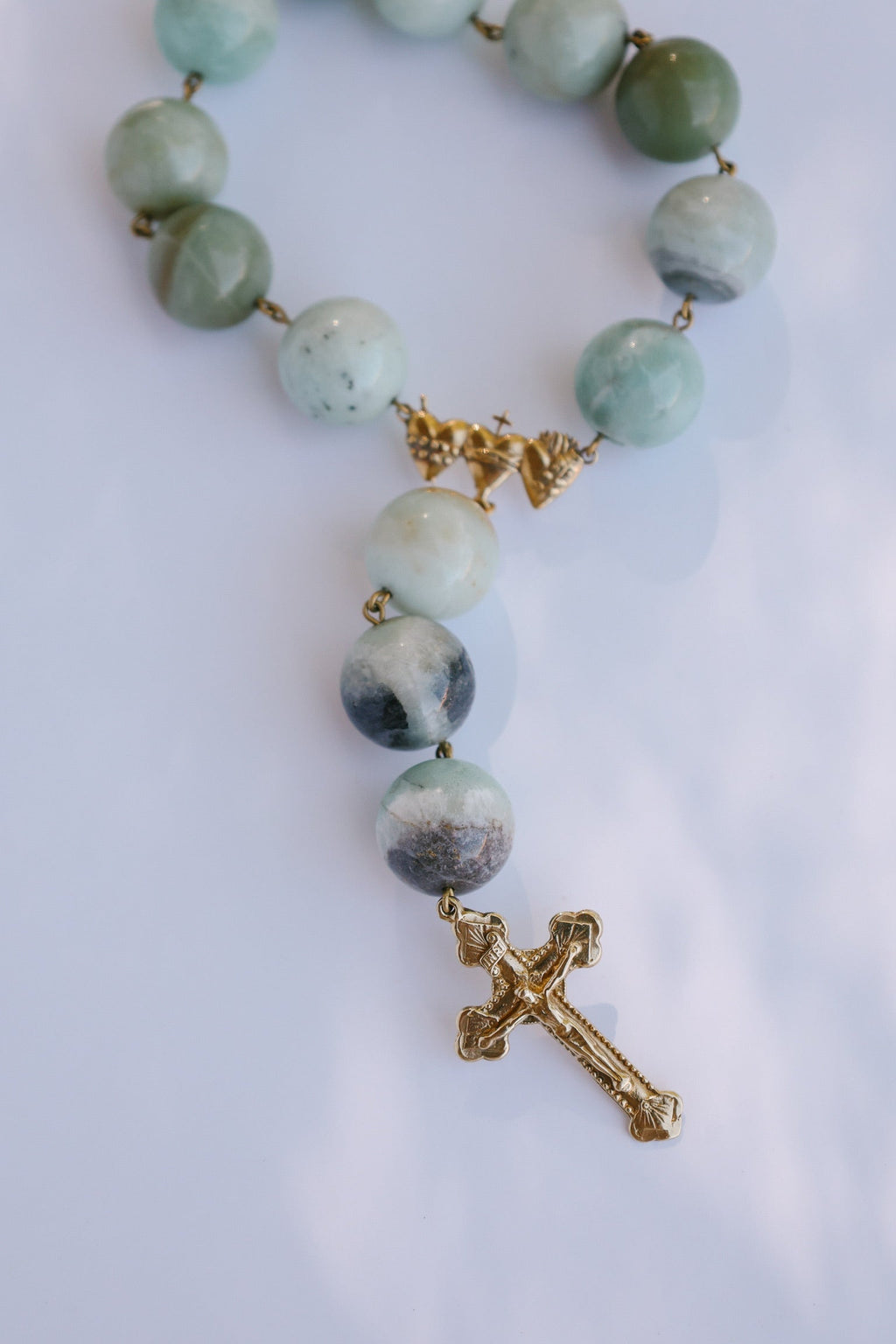 Holy Family Hearts® | Single Decade Rosary II