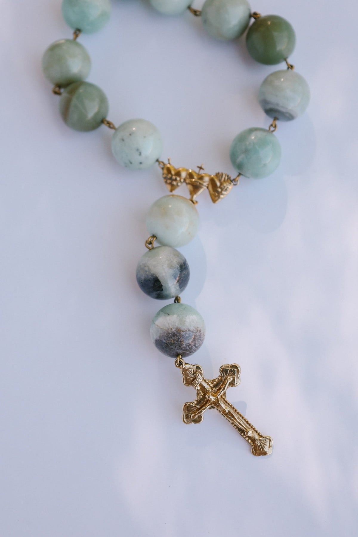 Holy Family Hearts® | Single Decade Rosary II