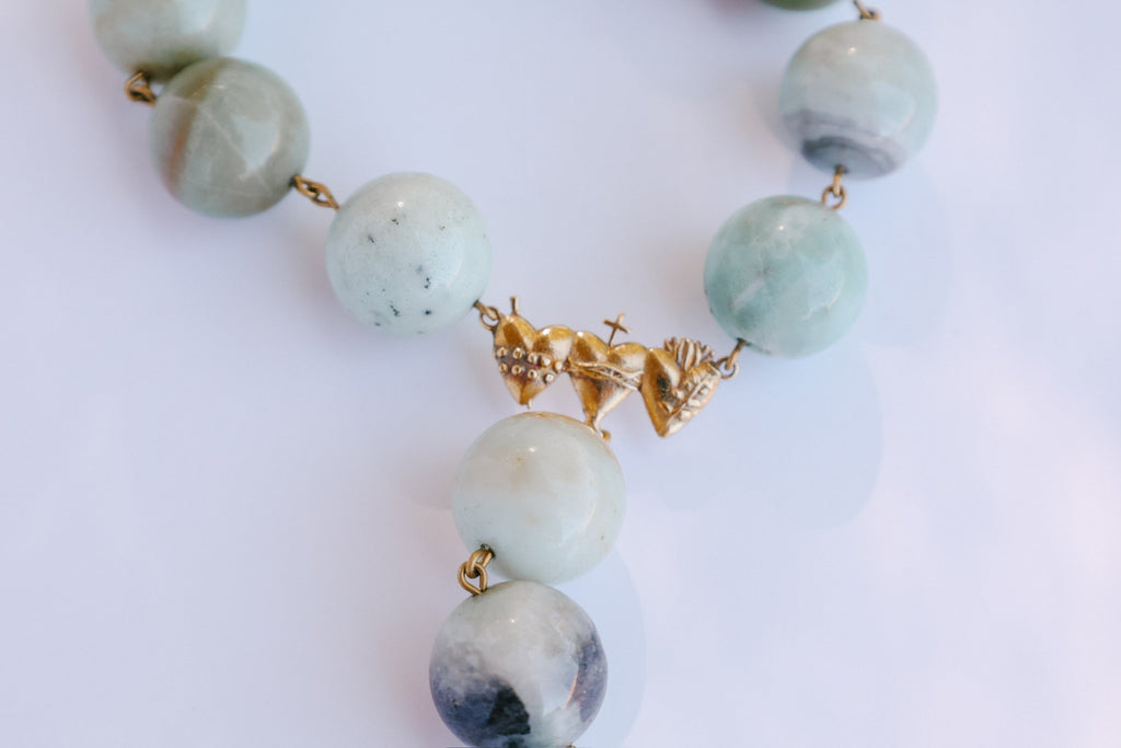 Holy Family Hearts® | Single Decade Rosary II