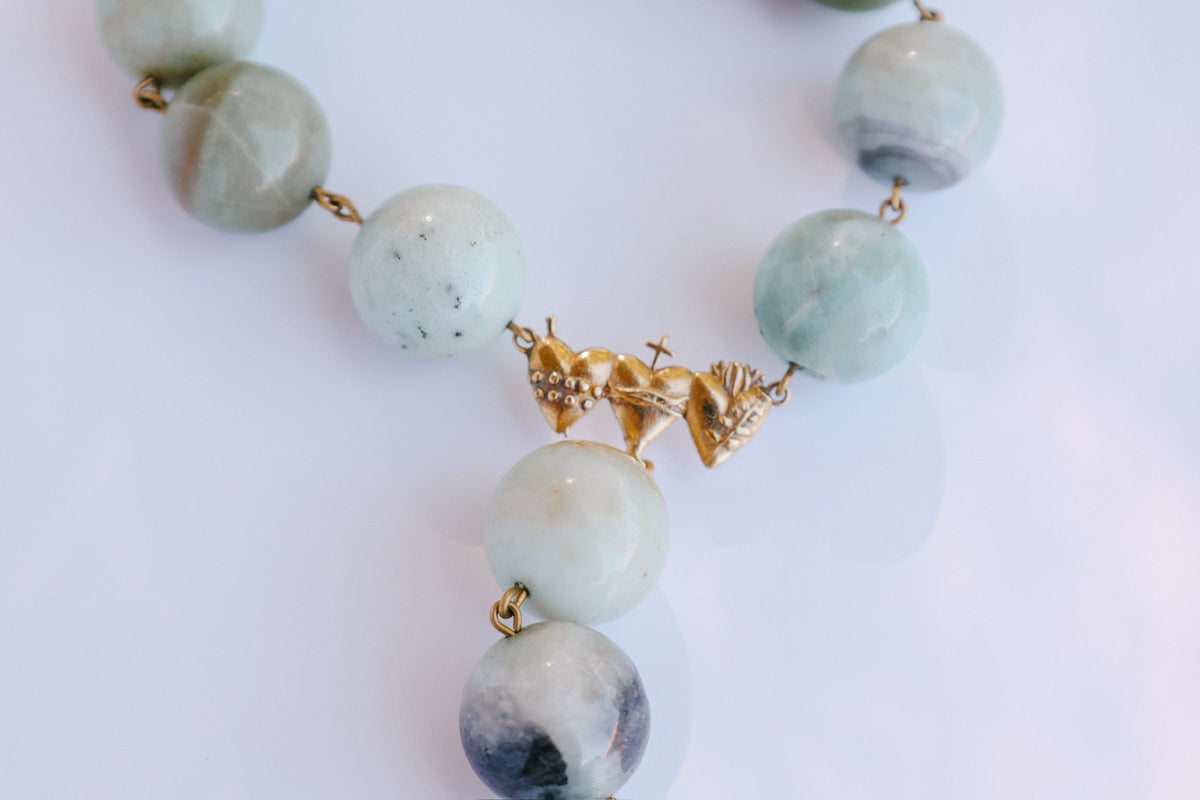 Holy Family Hearts® | Single Decade Rosary II