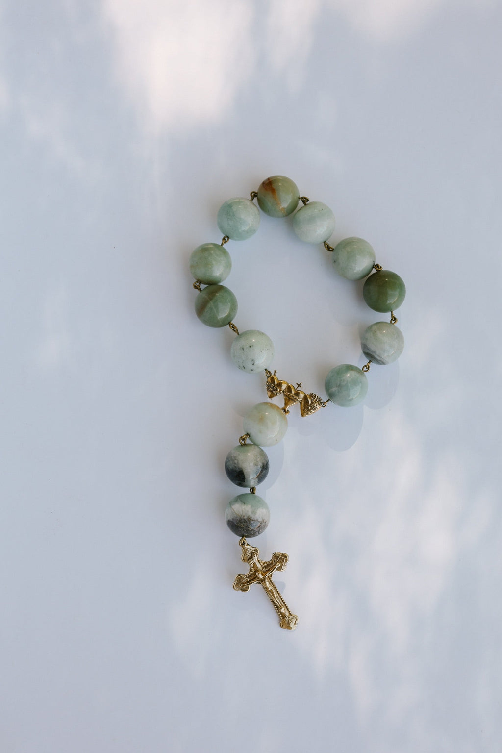 Holy Family Hearts® | Single Decade Rosary II