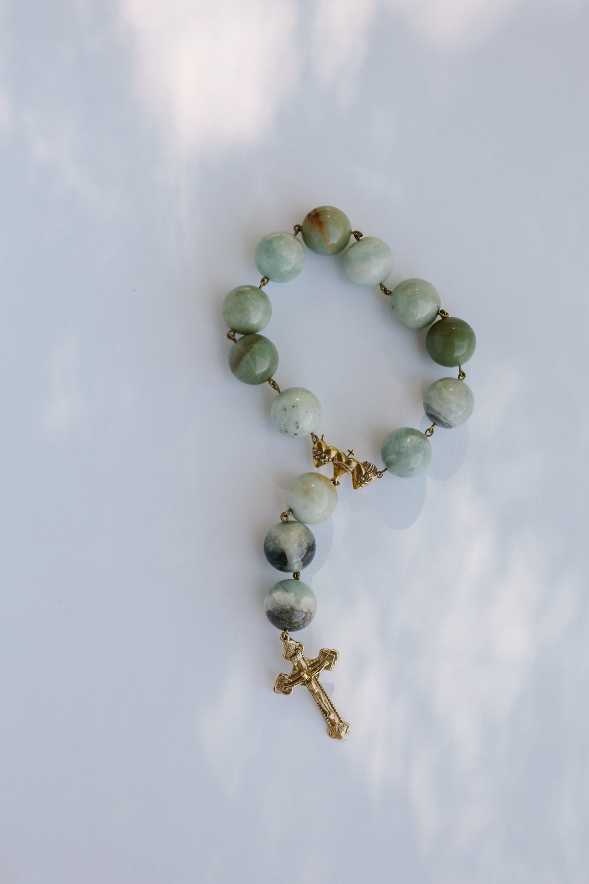 Holy Family Hearts® | Single Decade Rosary II