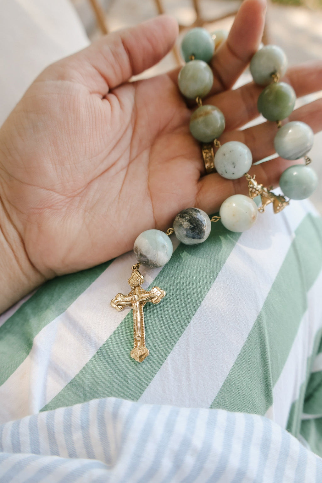 Holy Family Hearts® | Single Decade Rosary II