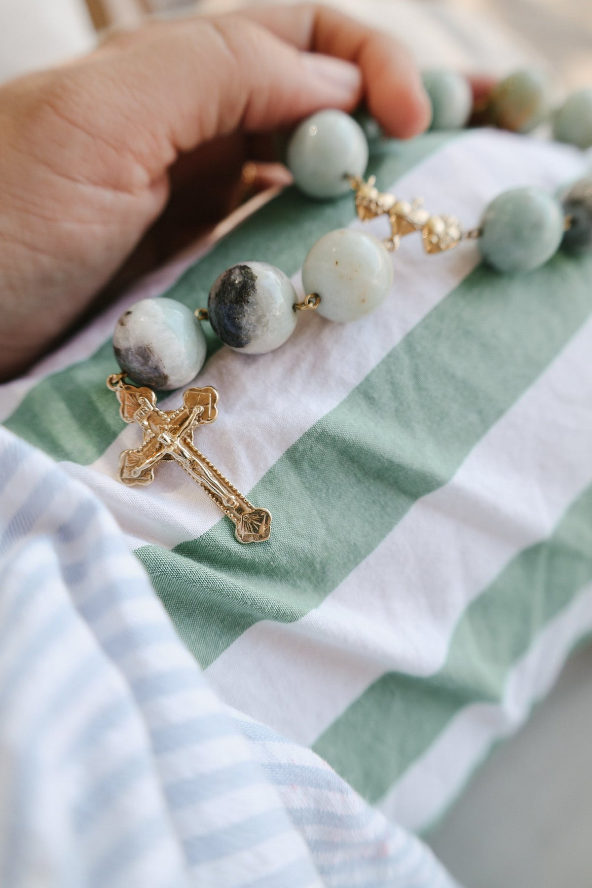 Holy Family Hearts® | Single Decade Rosary II