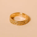 Lilium Ring | 14k Gold