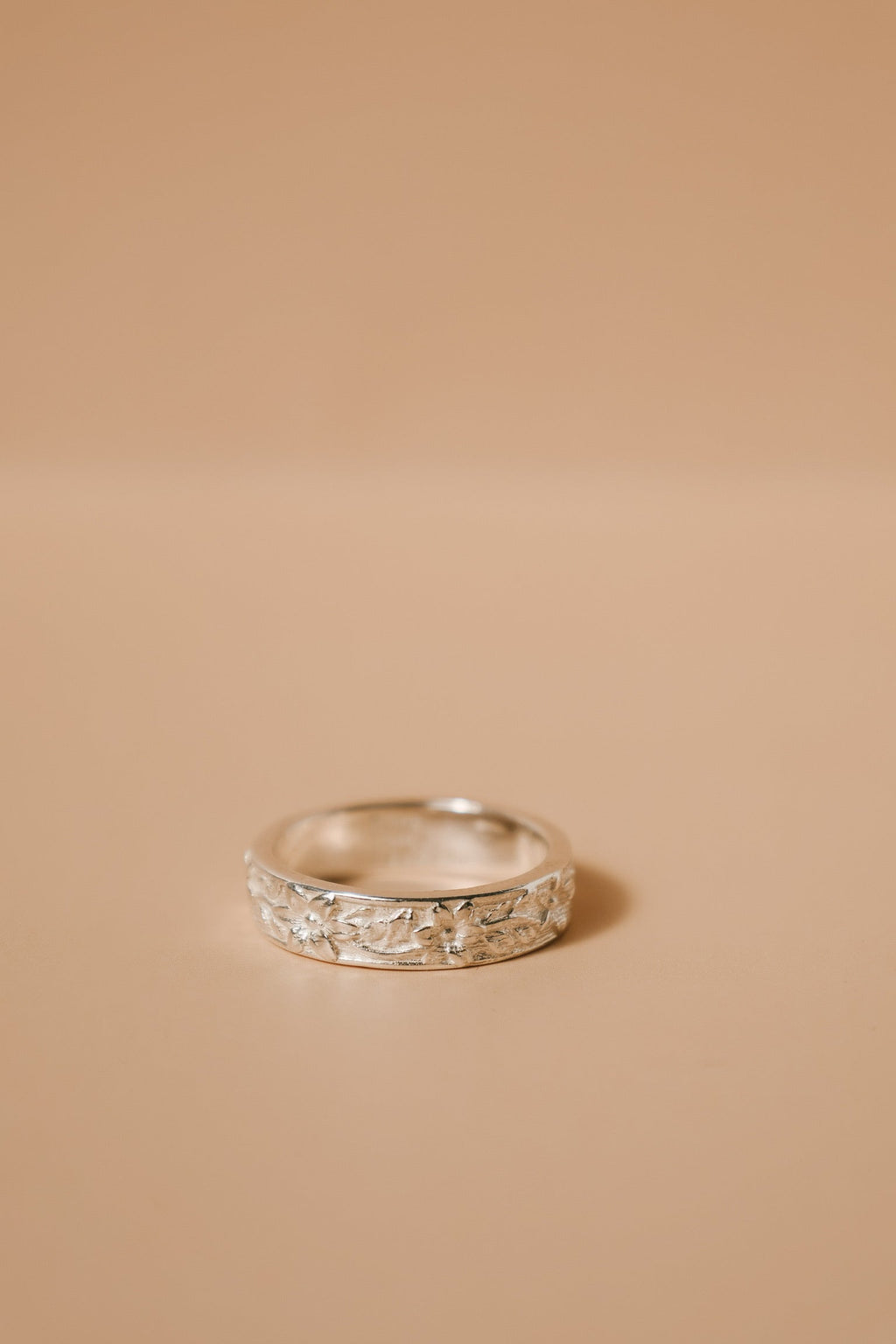 Lilium Ring | 14k Gold