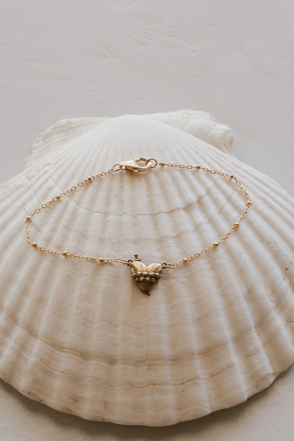 Immaculate Heart Bracelet