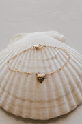 Immaculate Heart Bracelet