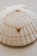 Chaste Heart of St. Joseph Bracelet