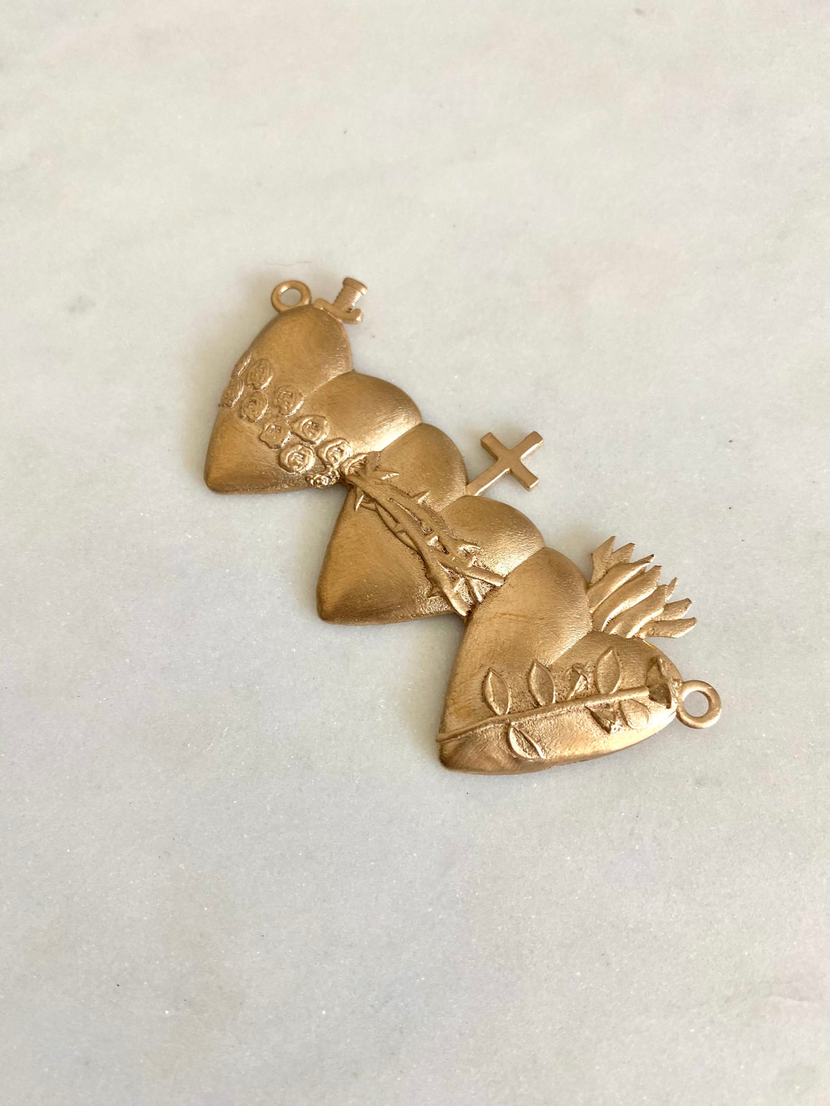 Holy Family Hearts®