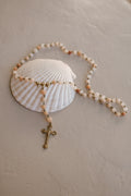 Holy Family Hearts® Rosary X