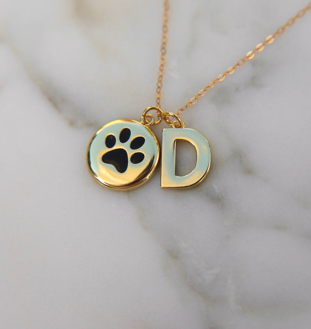 Remember me Pet Memorial Necklace