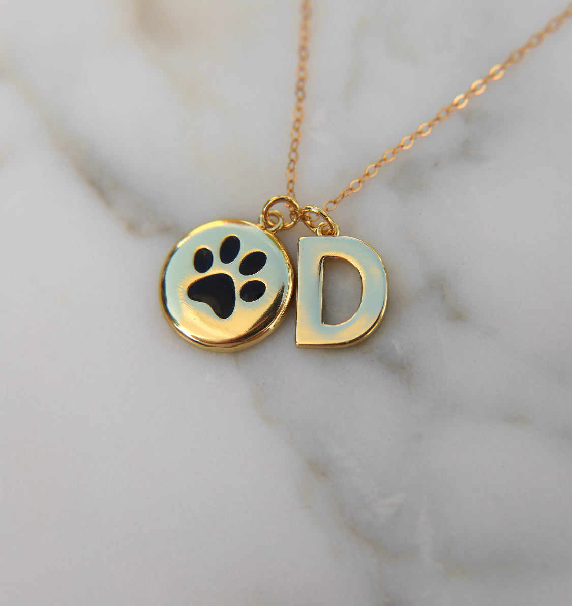 Remember me Pet Memorial Necklace