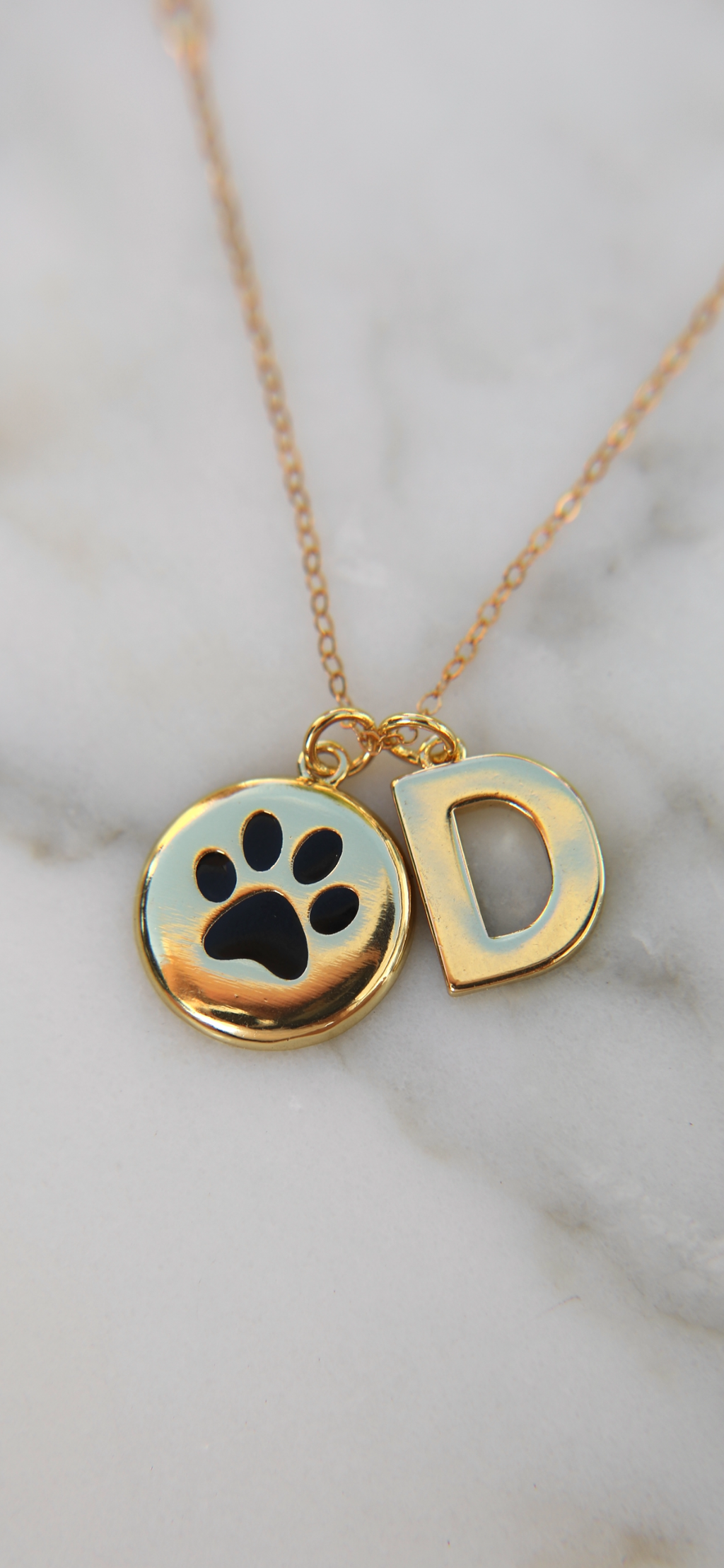 Remember me Pet Memorial Necklace