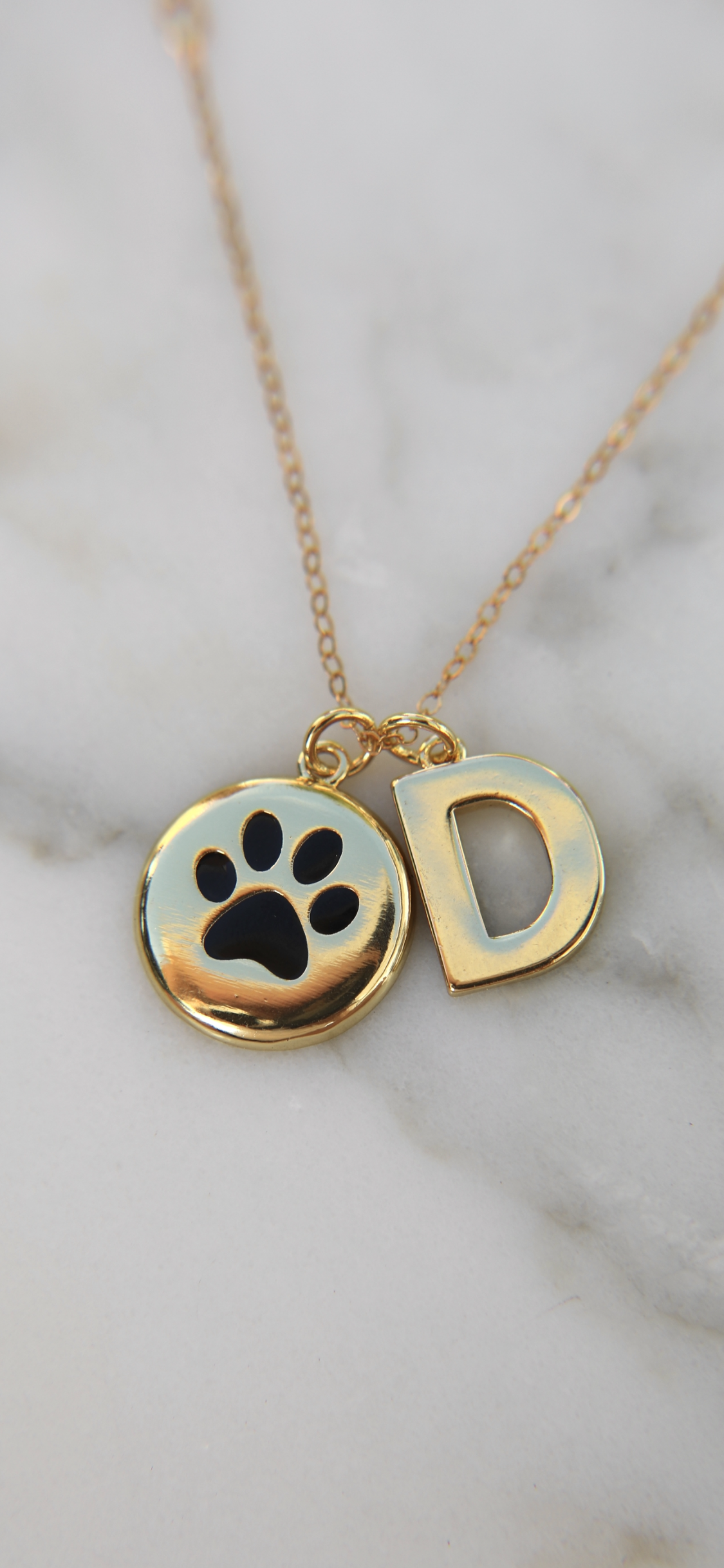 Remember me Pet Memorial Necklace