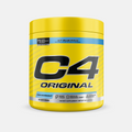 Cellucor C4 Original Pre-Workout Powder, 30 Servings