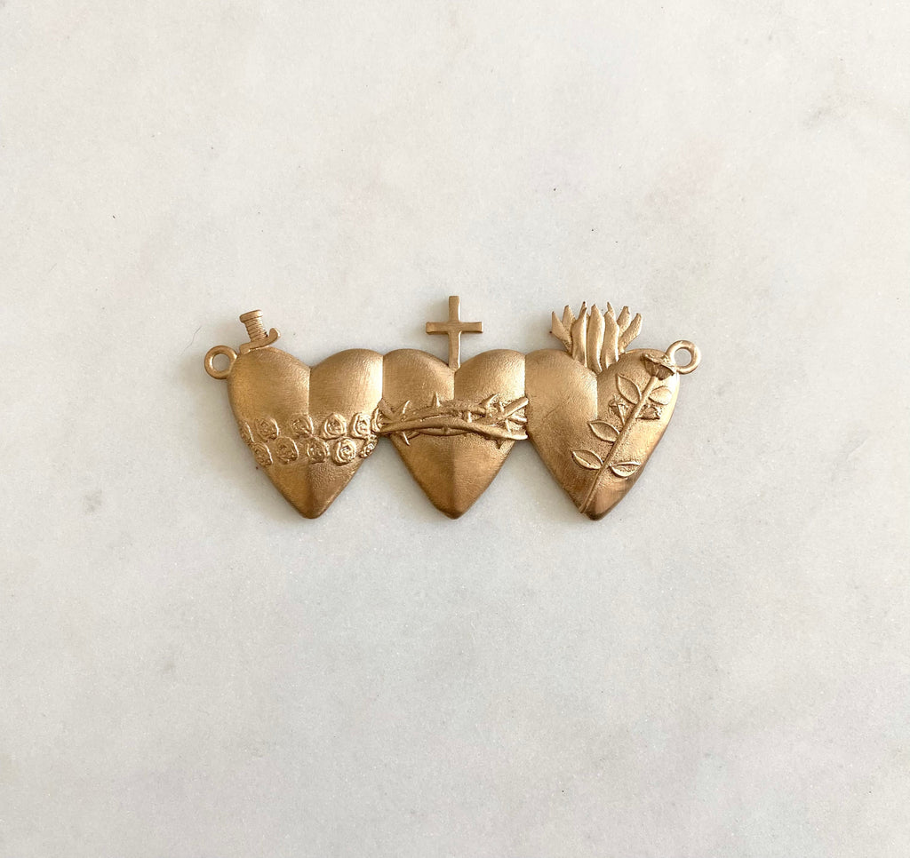Holy Family Hearts®