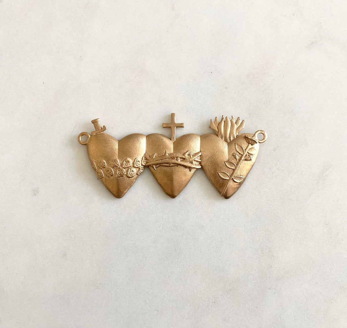 Holy Family Hearts®
