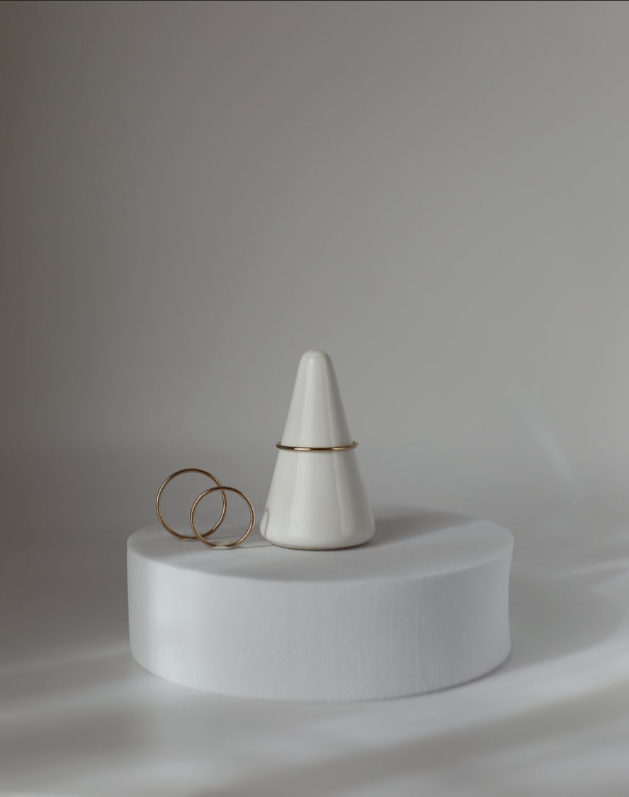 Minimalist Ring