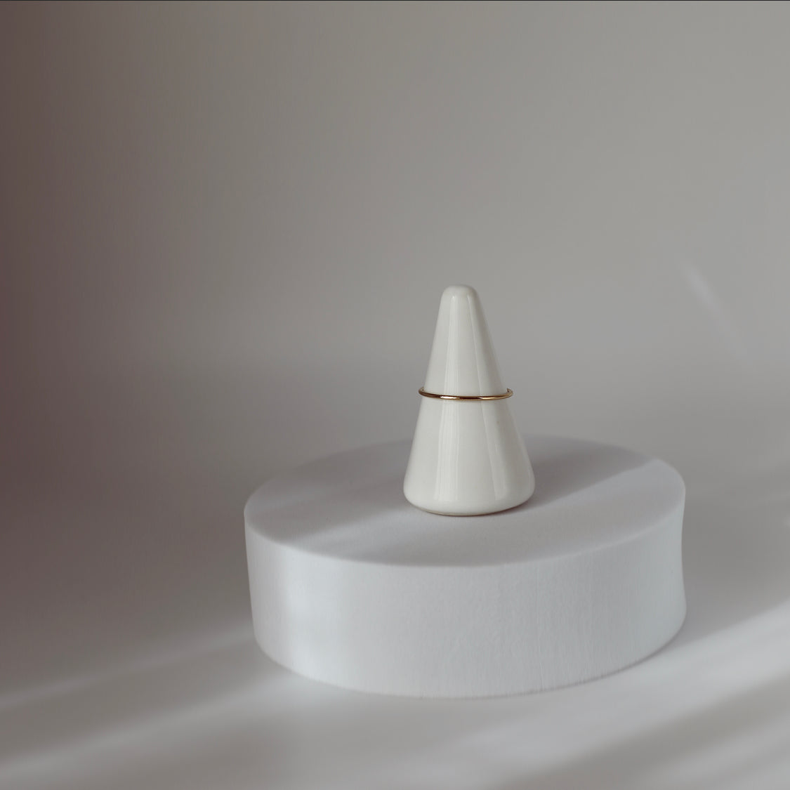 Minimalist Ring