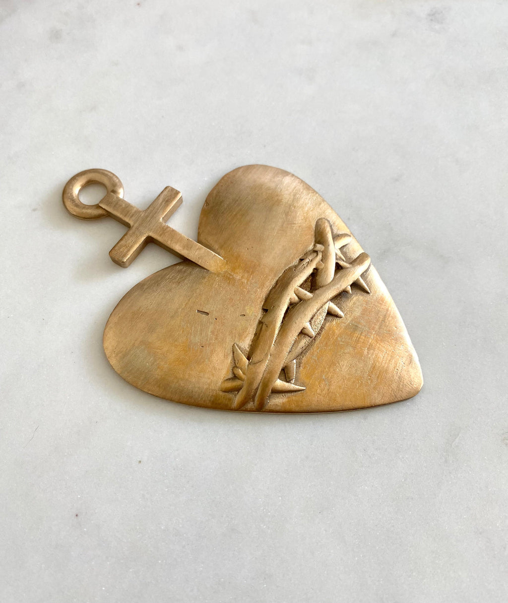 Sacred Heart of Jesus *Made to order*