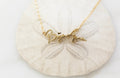 Begin Again necklace *Close Out*Final Sale Item.