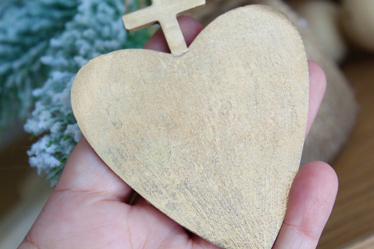 Sacred Heart of Jesus *Made to order*