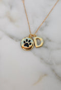 Remember me Pet Memorial Necklace