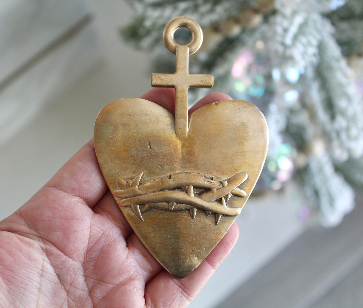 Sacred Heart of Jesus *Made to order*