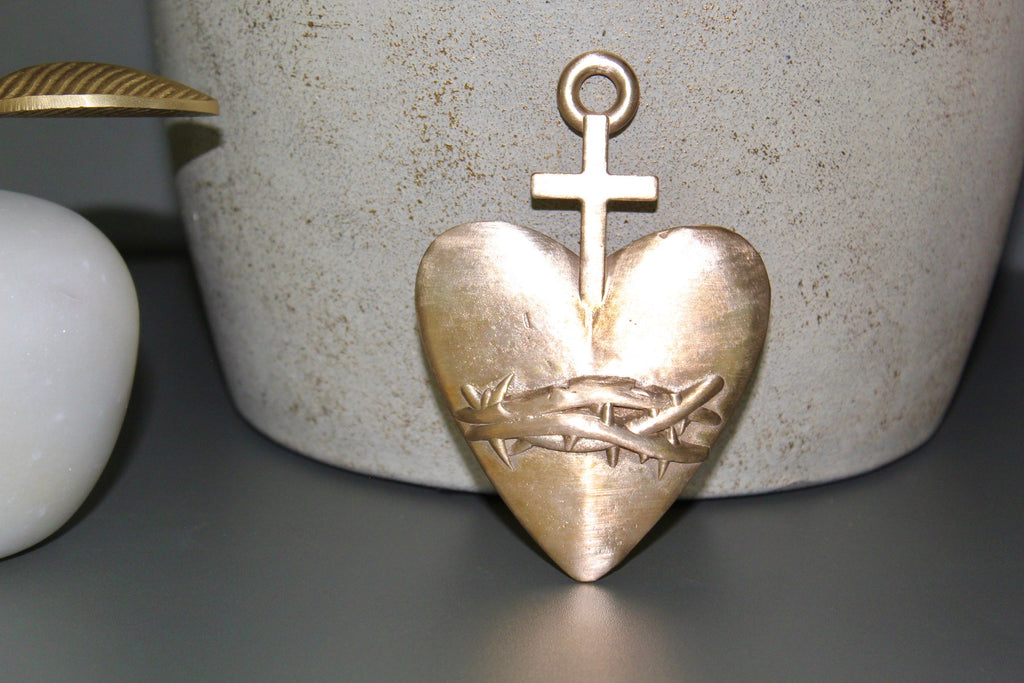 Sacred Heart of Jesus *Made to order*