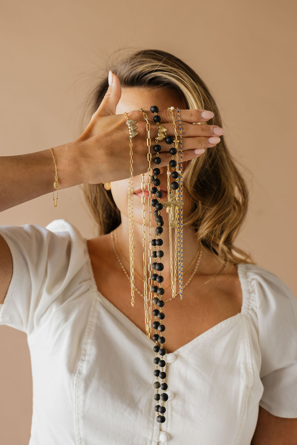 Full of Grace Necklace