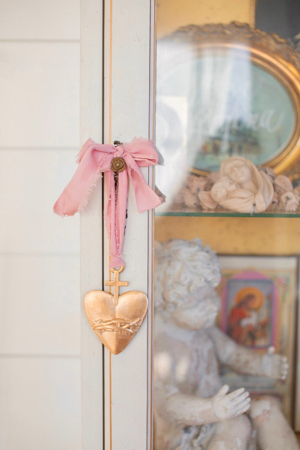Sacred Heart of Jesus *Made to order*