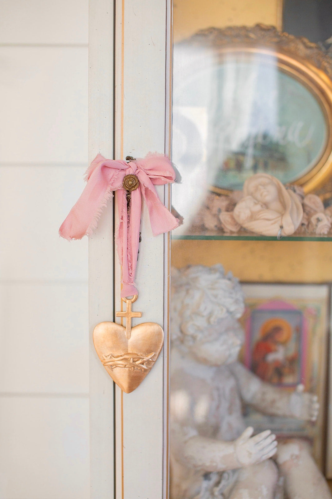 Sacred Heart of Jesus *Made to order*