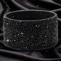 BackInBlack Blingin Boot