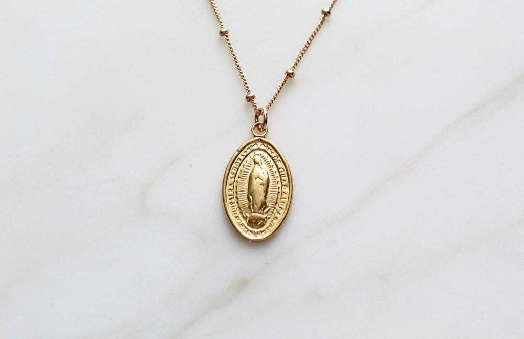 Our Lady of Guadalupe
