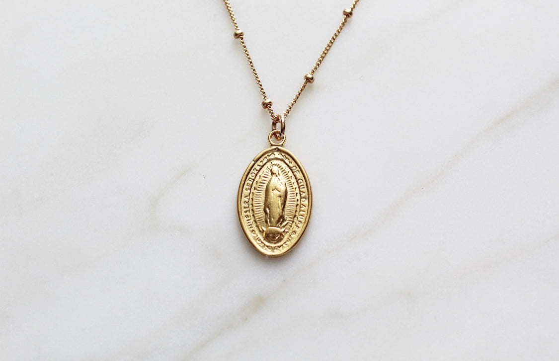 Our Lady of Guadalupe