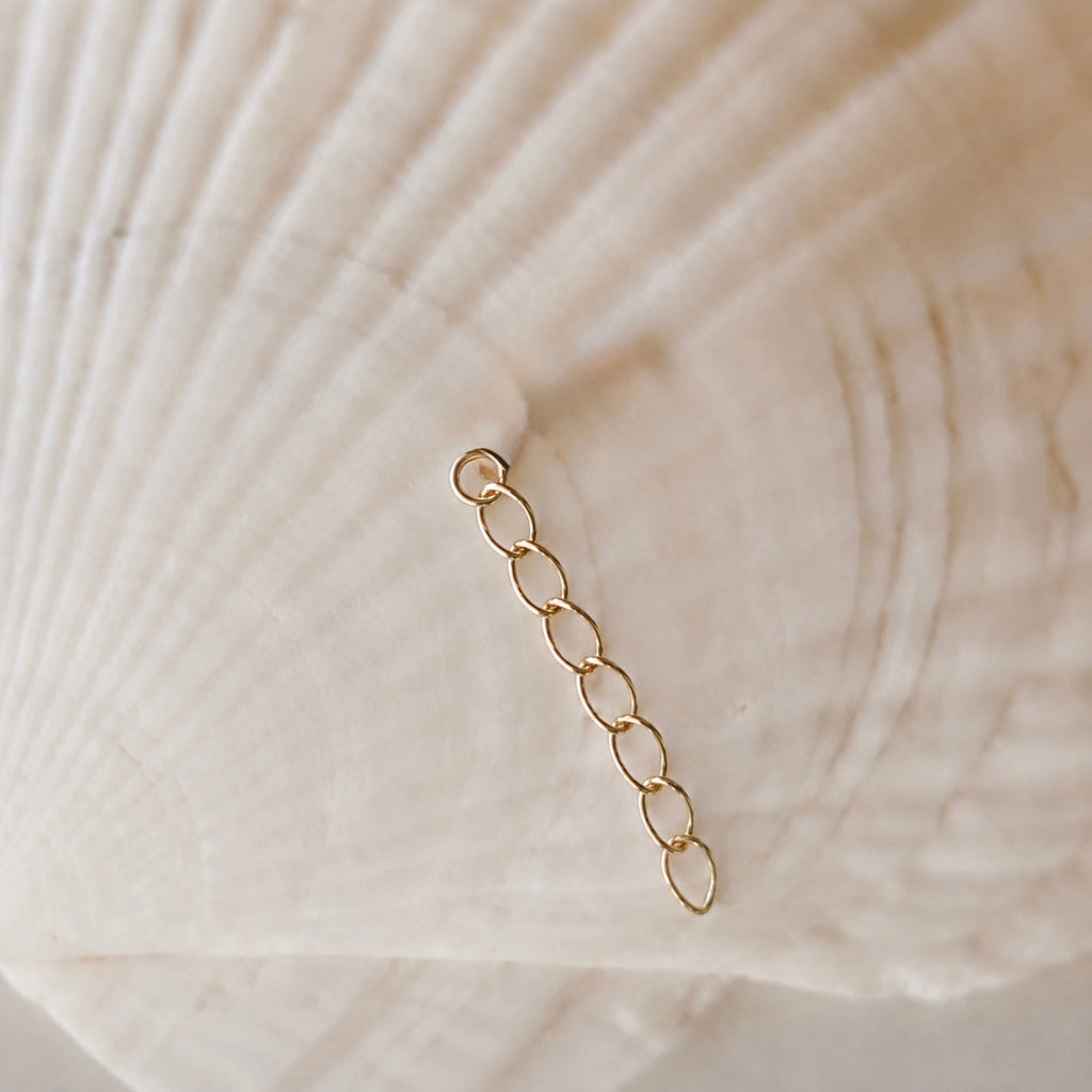 Miraculous Medal Link Bracelet
