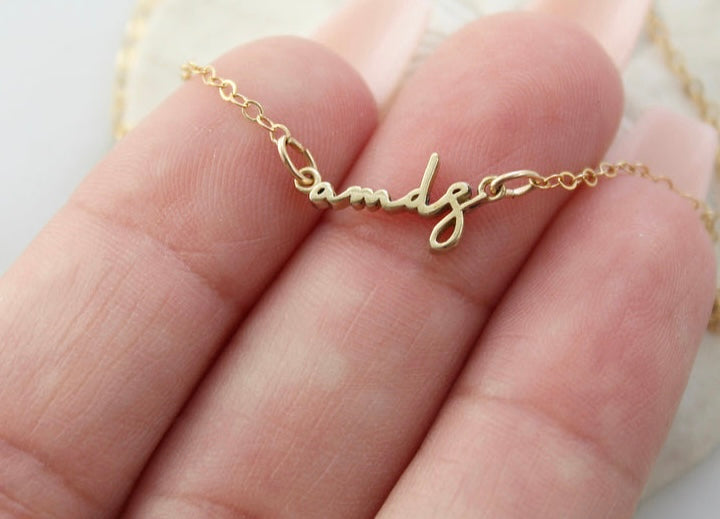 amdg Bracelet