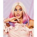 Blonde & Blooming by Hairdo