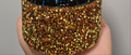 CopperTinsel Blingin Boot