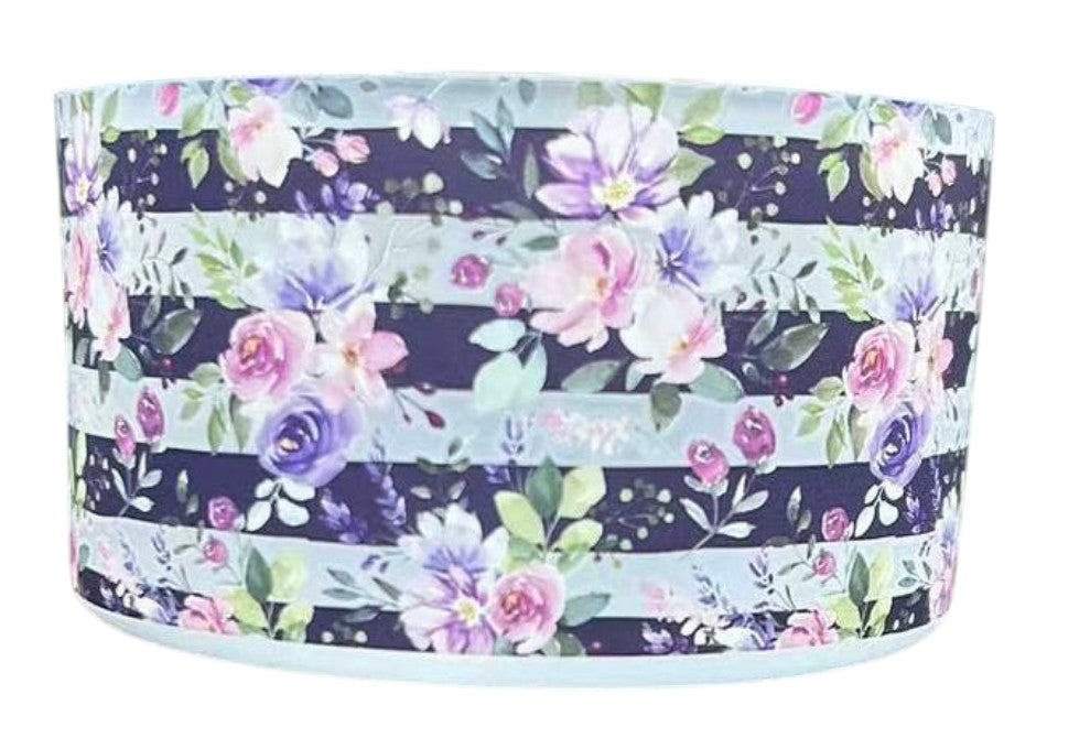 SpringFloral Silicone Boot Bumper Sleeve