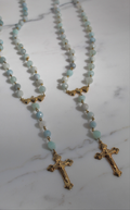Holy Family Hearts® Rosary IV