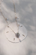 Benedictine Devotion Necklace