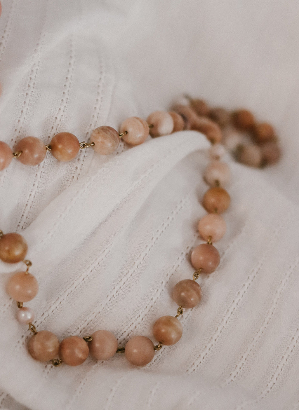 Holy Family Hearts® Rosary VII