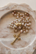 Holy Family Hearts® Duo Rosary VI