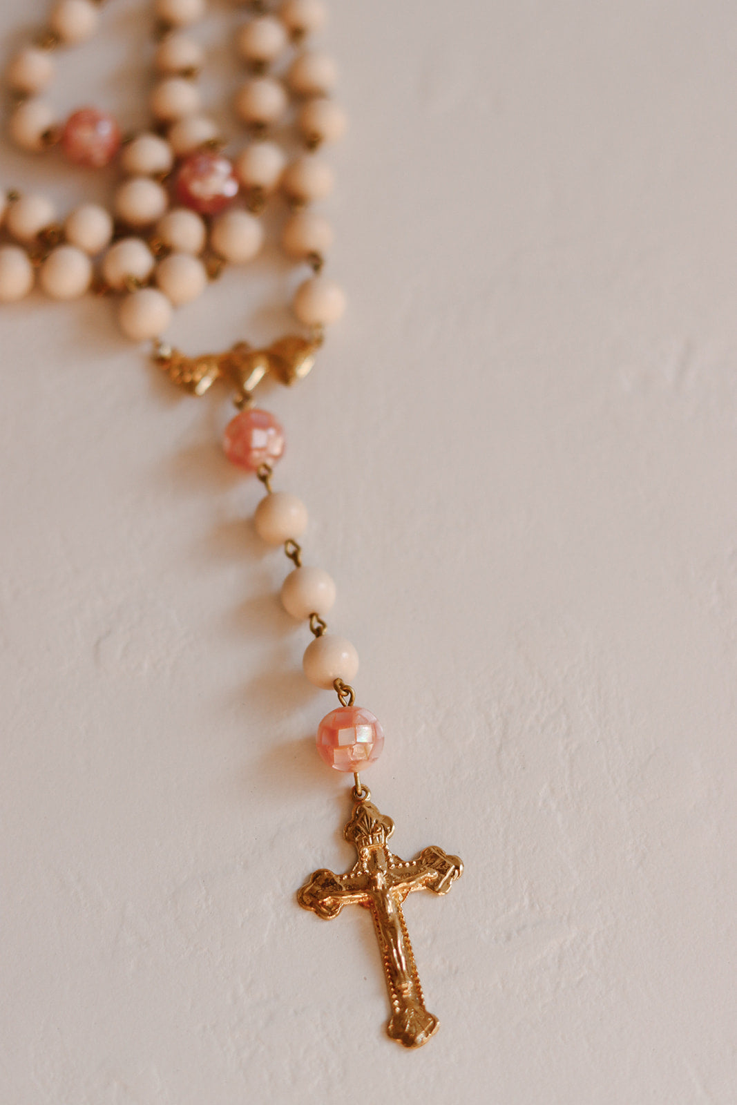 Holy Family Hearts® Rosary II