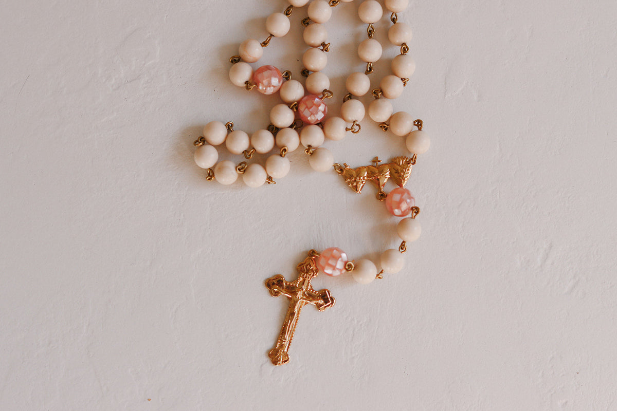 Holy Family Hearts® Rosary II
