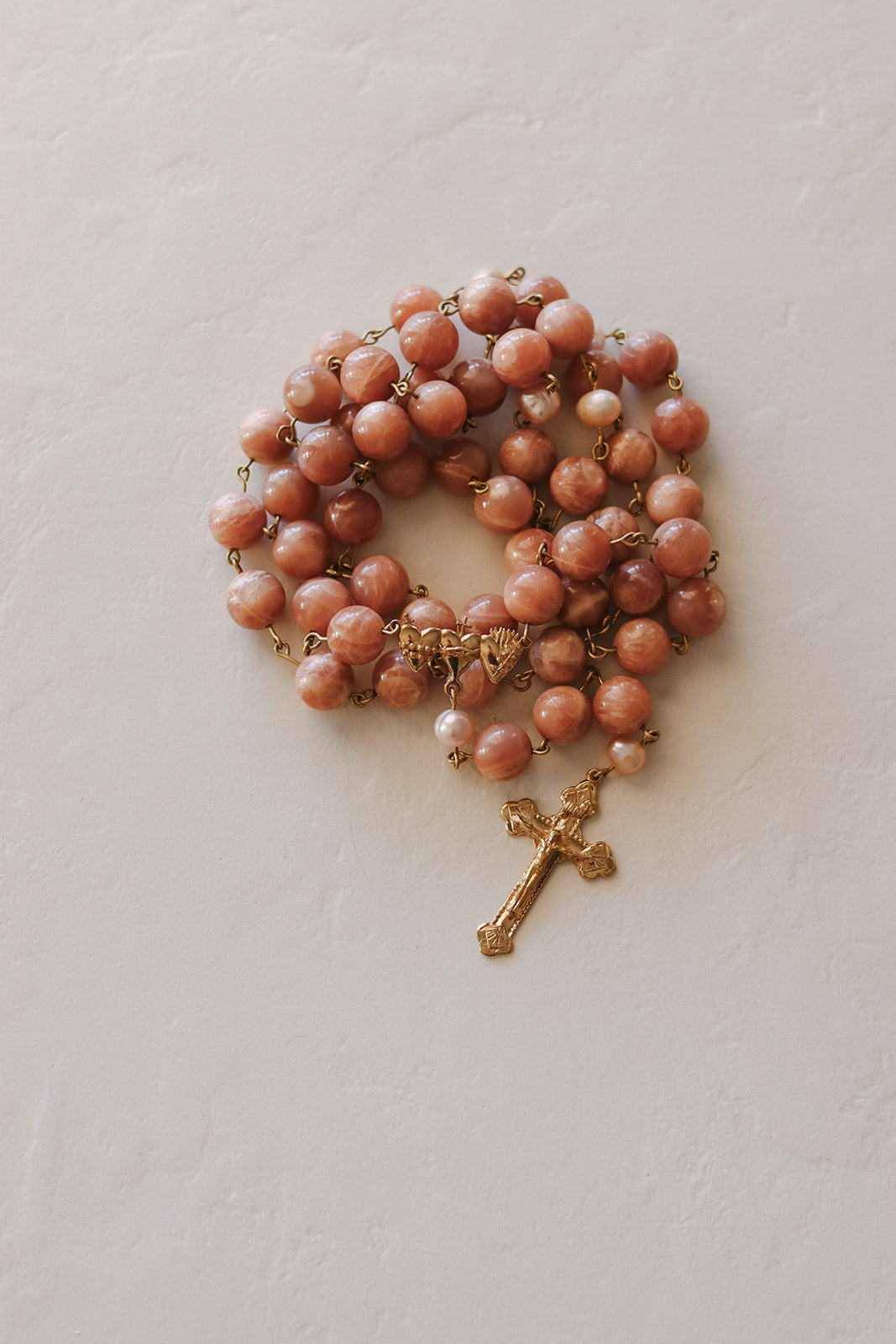 Holy Family Hearts® Rosary V