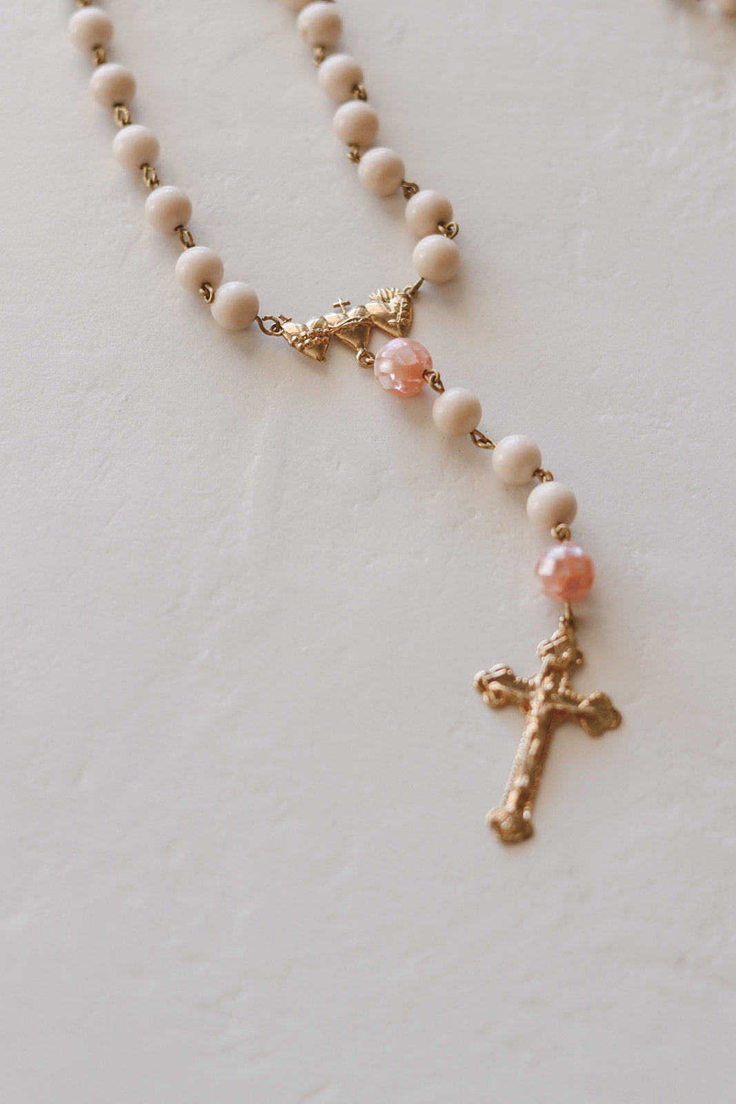 Holy Family Hearts® Rosary II