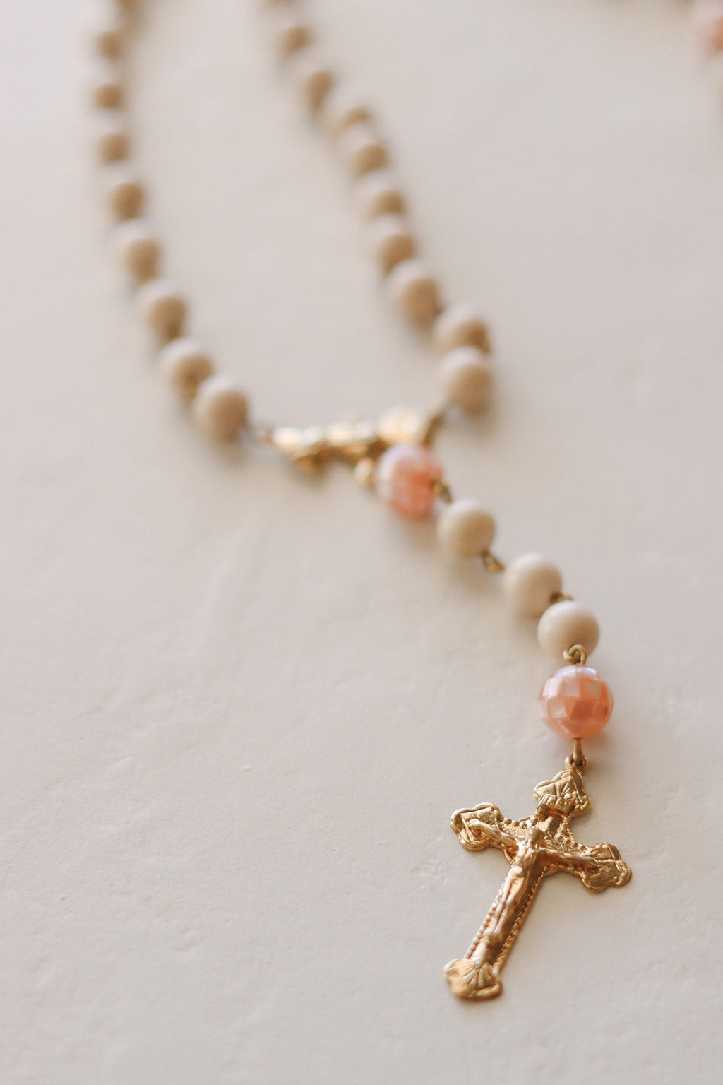 Holy Family Hearts® Rosary II